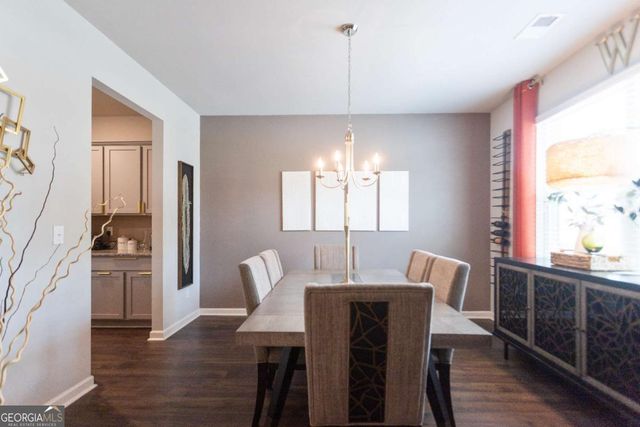 7184 Bedrock Circle, Lithonia, GA 30038