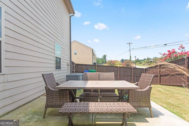 7184 Bedrock Circle, Lithonia, GA 30038