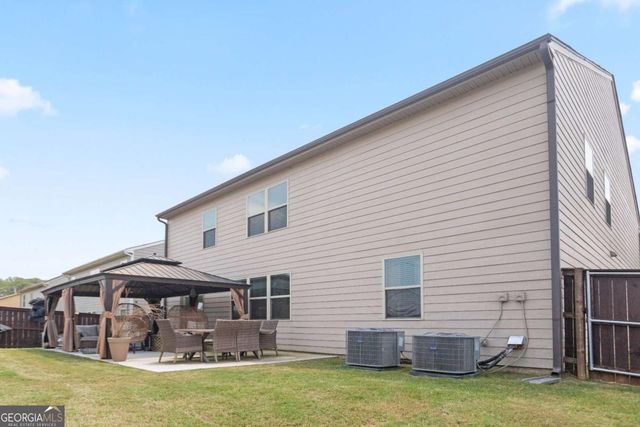 7184 Bedrock Circle, Lithonia, GA 30038