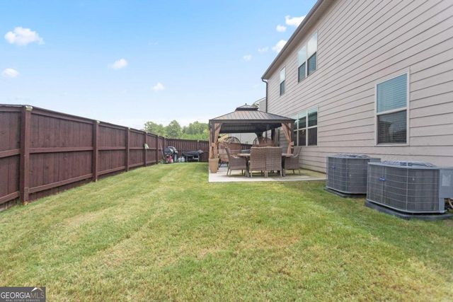 7184 Bedrock Circle, Lithonia, GA 30038