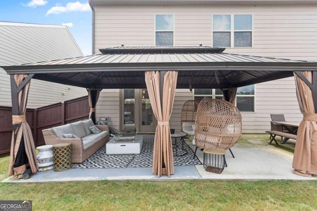 7184 Bedrock Circle, Lithonia, GA 30038