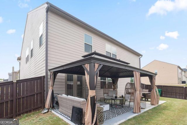 7184 Bedrock Circle, Lithonia, GA 30038