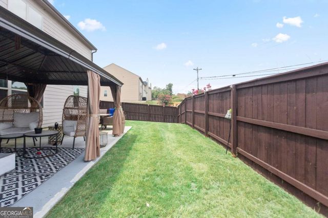 7184 Bedrock Circle, Lithonia, GA 30038