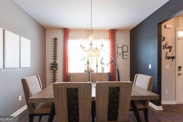 7184 Bedrock Circle, Lithonia, GA 30038