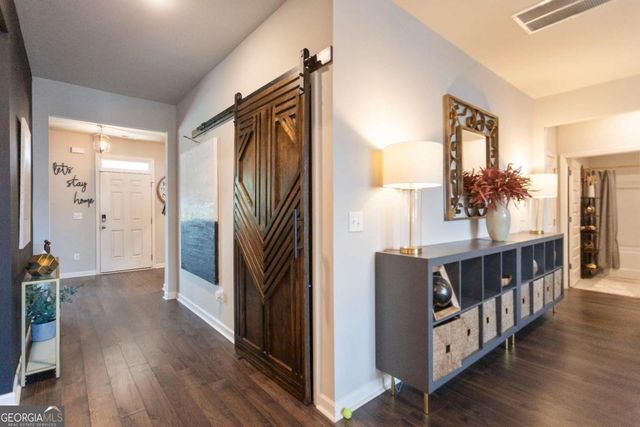 7184 Bedrock Circle, Lithonia, GA 30038