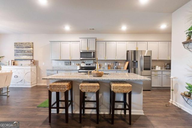 7184 Bedrock Circle, Lithonia, GA 30038