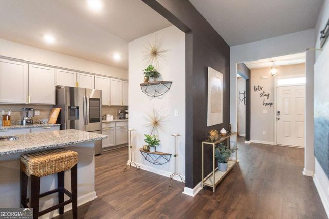 7184 Bedrock Circle, Lithonia, GA 30038