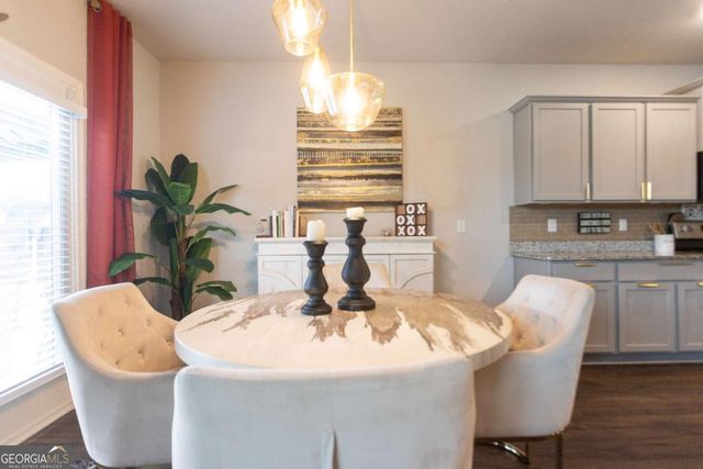 7184 Bedrock Circle, Lithonia, GA 30038