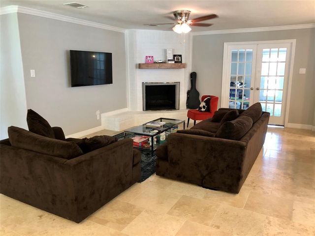 10619 Wickersham Lane, Houston, TX 77042