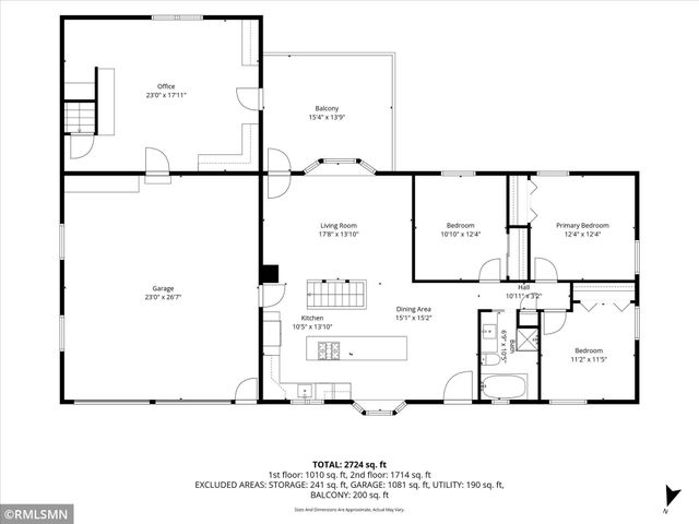 204 4th Street NE, Mayer, MN 55360