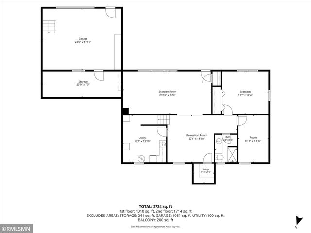 204 4th Street NE, Mayer, MN 55360