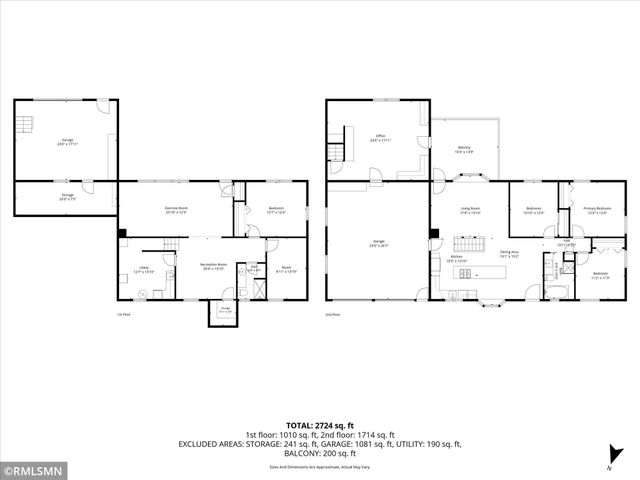 204 4th Street NE, Mayer, MN 55360