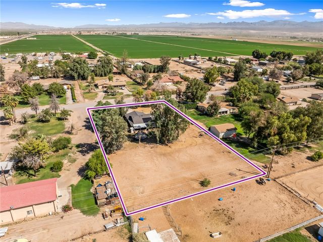 1562 E Poplar Drive, Mohave Valley, AZ 86440