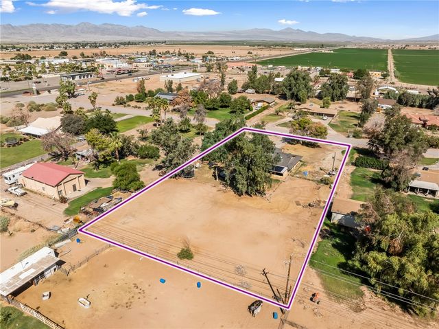 1562 E Poplar Drive, Mohave Valley, AZ 86440