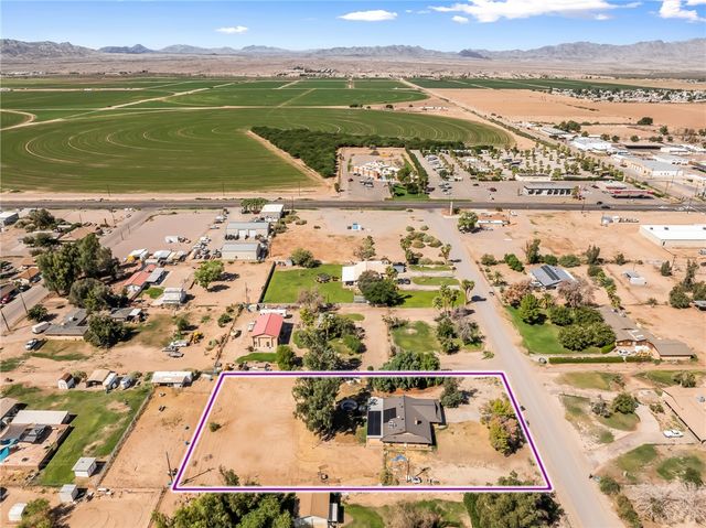 1562 E Poplar Drive, Mohave Valley, AZ 86440