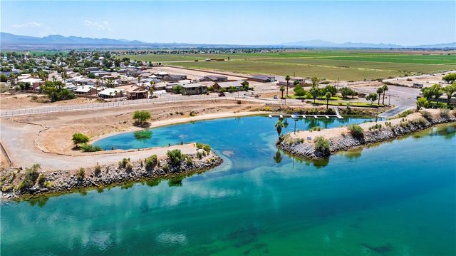 1562 E Poplar Drive, Mohave Valley, AZ 86440