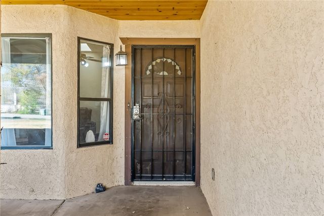 1562 E Poplar Drive, Mohave Valley, AZ 86440