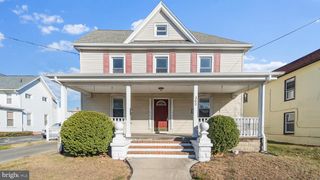 202 MARYLAND AVENUE, Cambridge, MD 21613