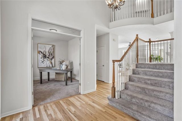 5701 W 146 Street, Overland Park, KS 66223