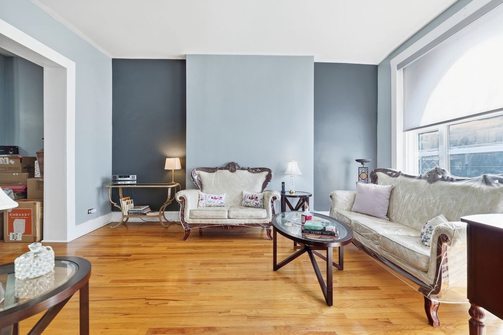 2854 W Warren Boulevard, Chicago, IL 60612 — photo 2