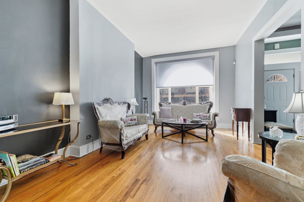 2854 W Warren Boulevard, Chicago, IL 60612 — photo 3