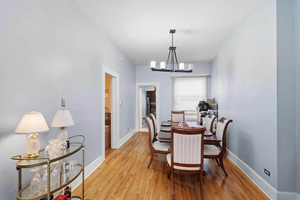 2854 W Warren Boulevard, Chicago, IL 60612 — photo 4