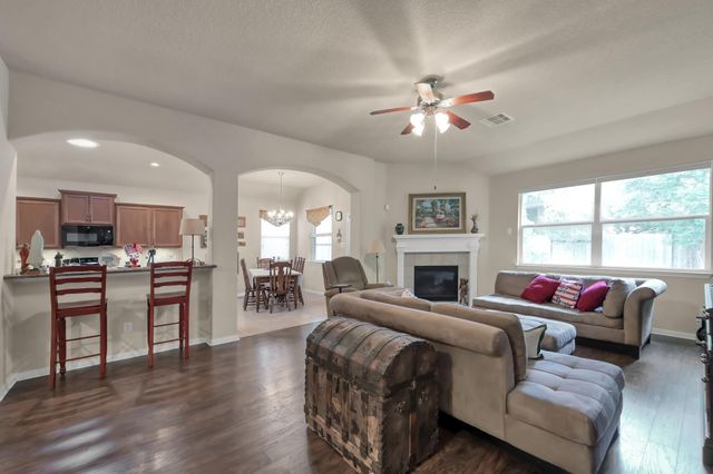 1904 Pagemill Lane, Conroe, TX 77304