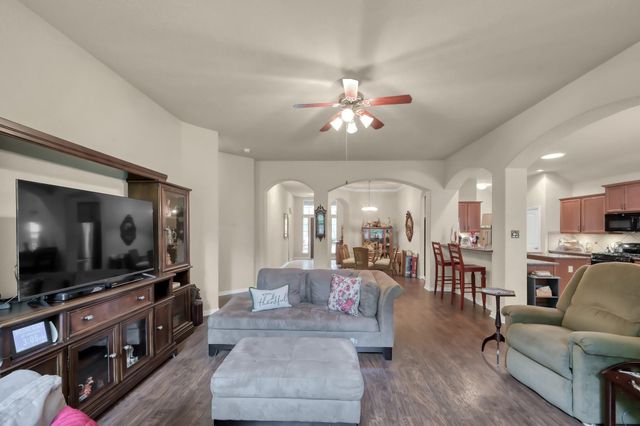 1904 Pagemill Lane, Conroe, TX 77304