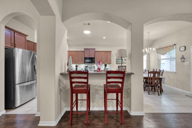 1904 Pagemill Lane, Conroe, TX 77304