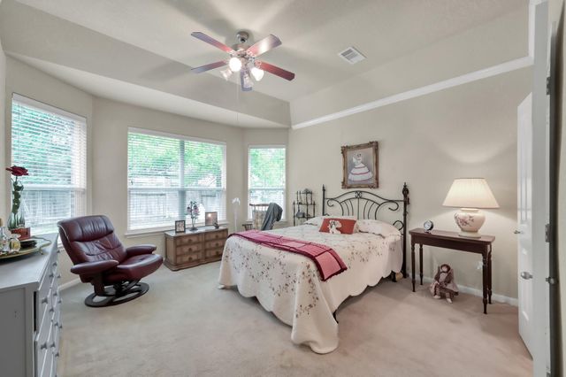 1904 Pagemill Lane, Conroe, TX 77304