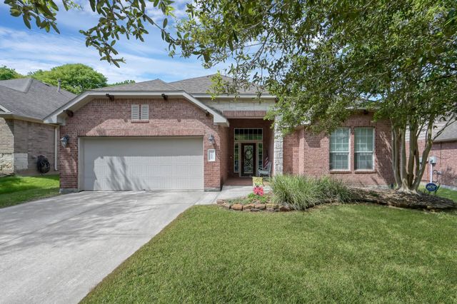 1904 Pagemill Lane, Conroe, TX 77304