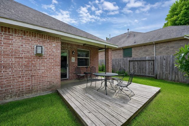 1904 Pagemill Lane, Conroe, TX 77304