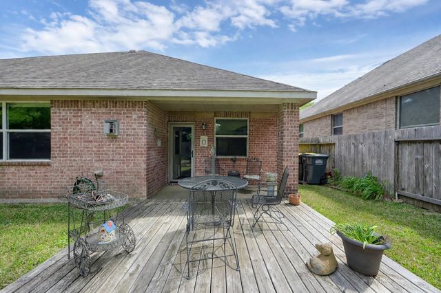 1904 Pagemill Lane, Conroe, TX 77304