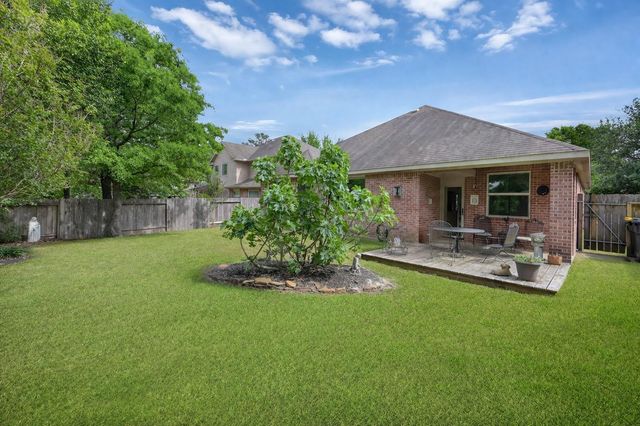 1904 Pagemill Lane, Conroe, TX 77304