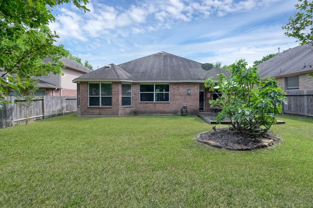 1904 Pagemill Lane, Conroe, TX 77304