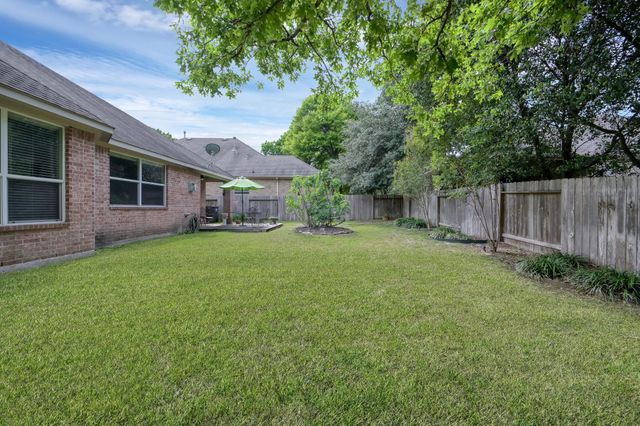 1904 Pagemill Lane, Conroe, TX 77304