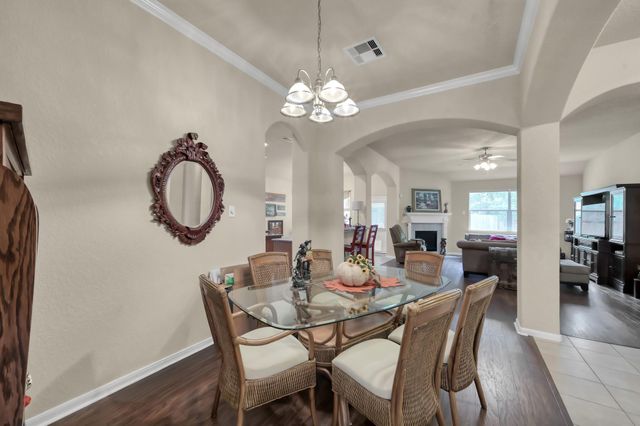 1904 Pagemill Lane, Conroe, TX 77304