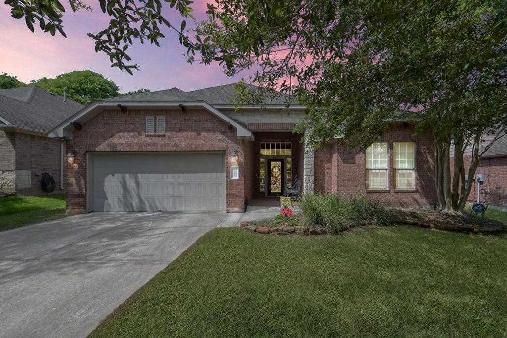 1904 Pagemill Lane, Conroe, TX 77304