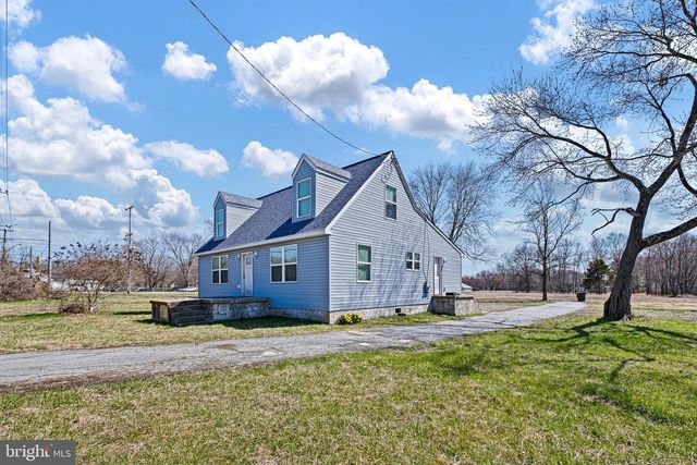 1630 OLD BALTIMORE PIKE, Newark, DE 19702
