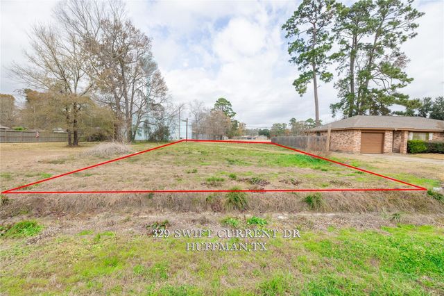 329 Swift Current Street, Huffman, TX 77336