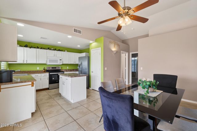 8276 W TINAJAS Drive, Arizona City, AZ 85123