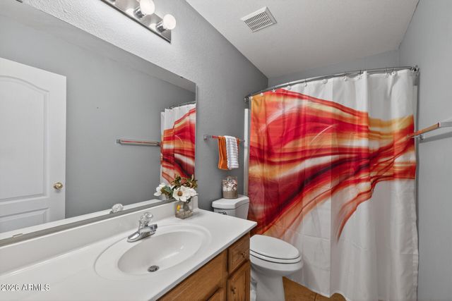 8276 W TINAJAS Drive, Arizona City, AZ 85123