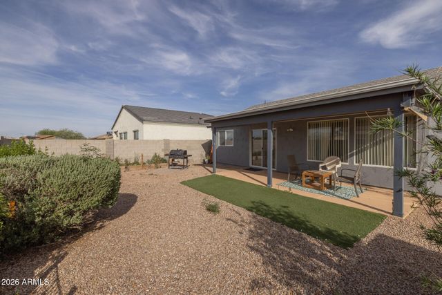 8276 W TINAJAS Drive, Arizona City, AZ 85123