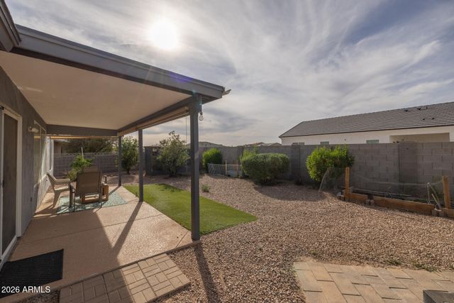 8276 W TINAJAS Drive, Arizona City, AZ 85123
