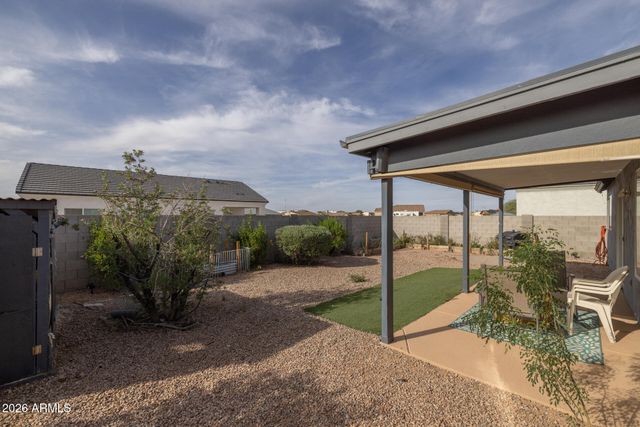 8276 W TINAJAS Drive, Arizona City, AZ 85123