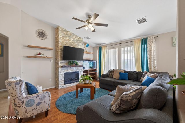 8276 W TINAJAS Drive, Arizona City, AZ 85123