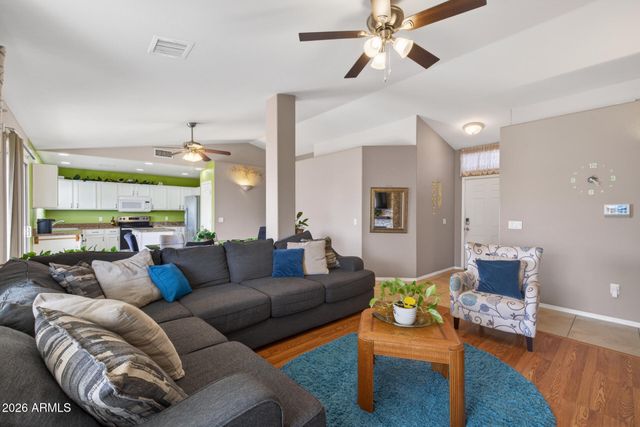 8276 W TINAJAS Drive, Arizona City, AZ 85123