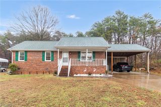 516 John Street, Eden, NC 27288