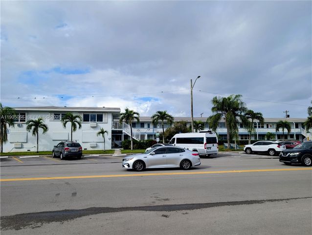 801 Atlantic Shores Blvd 107, Hallandale Beach, FL 33009