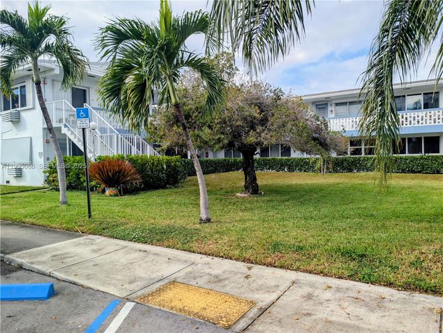 801 Atlantic Shores Blvd 107, Hallandale Beach, FL 33009